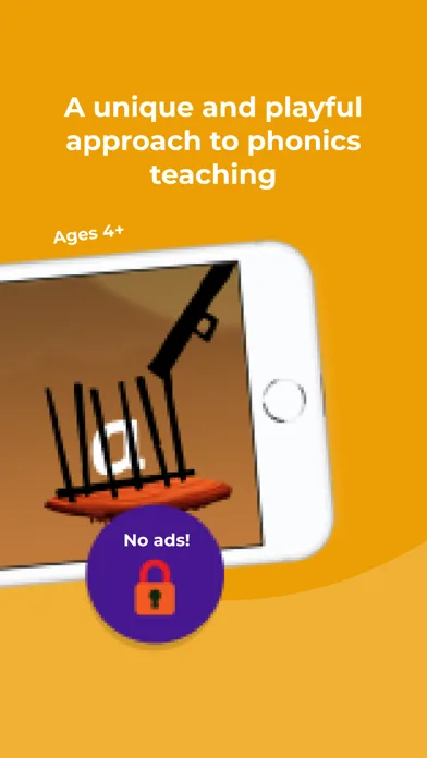 Kahoot! Aprende a leer de Poio screenshot 2