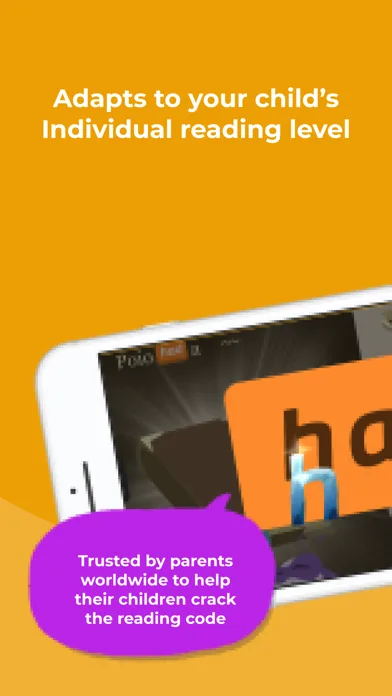 Kahoot! Aprende a leer de Poio screenshot 3
