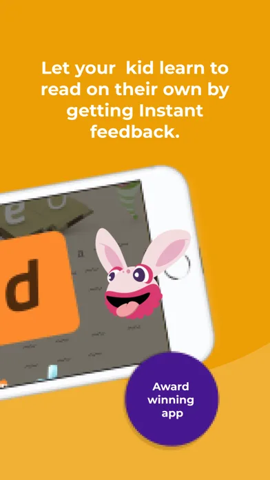 Kahoot! Aprende a leer de Poio screenshot 4