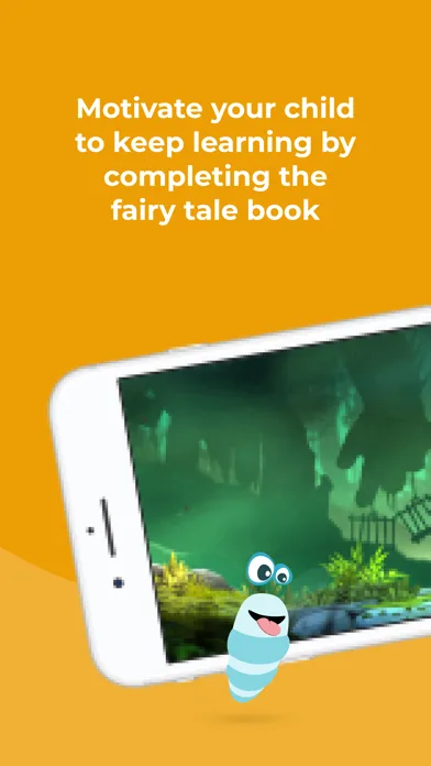Kahoot! Aprende a leer de Poio screenshot 5