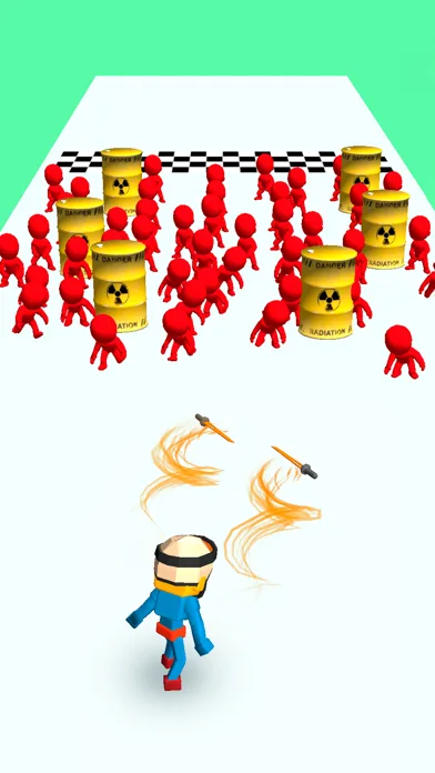 Cut ’em all - Blade Master screenshot 4