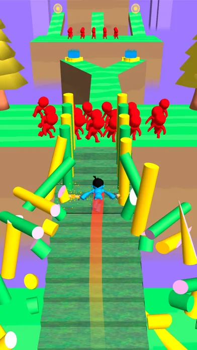 Cut ’em all - Blade Master screenshot 5