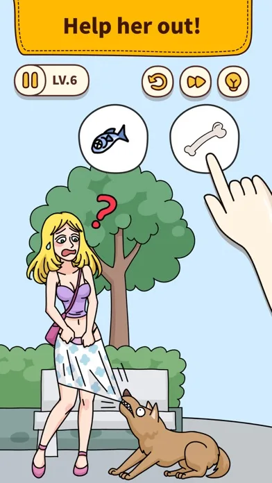 Brain Find screenshot 1