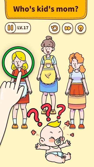 Brain Find screenshot 4