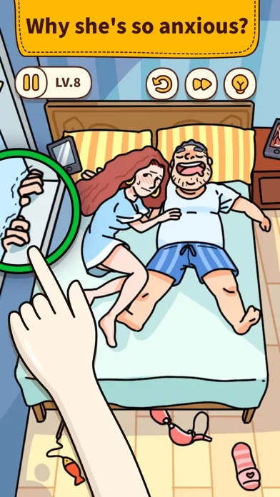 Brain Find screenshot 5