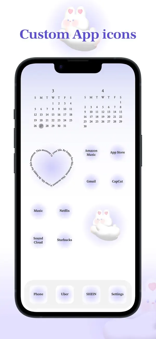 Photo Widget - Themes & Icons screenshot 3