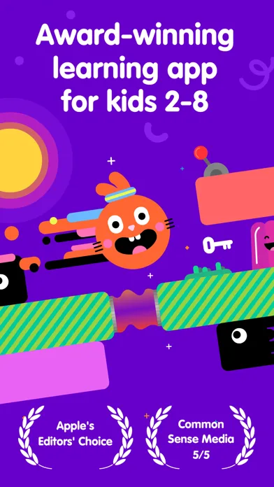 Thinkrolls: игры для детей screenshot 1