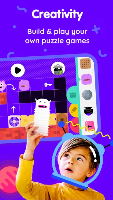 Thinkrolls: игры для детей screenshot 4