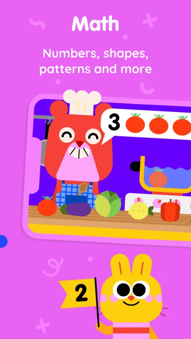 Thinkrolls: игры для детей screenshot 5