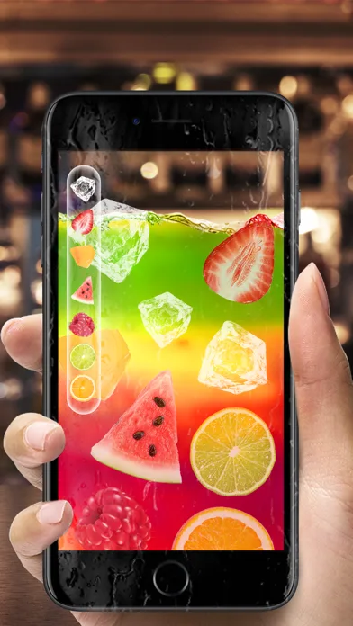 iDrink – пий із телефону screenshot 1