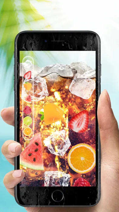 iDrink – пий із телефону screenshot 2
