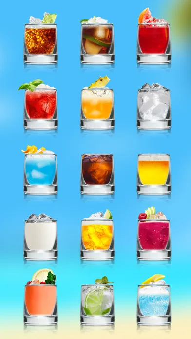 iDrink – пий із телефону screenshot 3