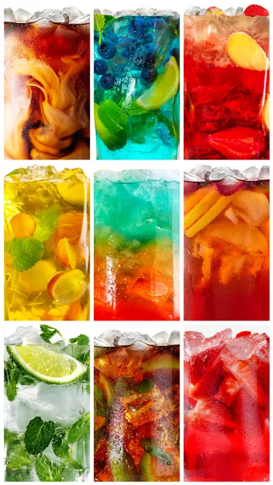 iDrink – пий із телефону screenshot 4