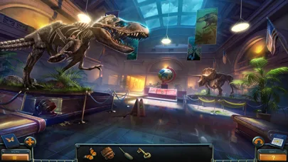 New York Mysteries 1 screenshot 3