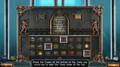 New York Mysteries 1 screenshot 4