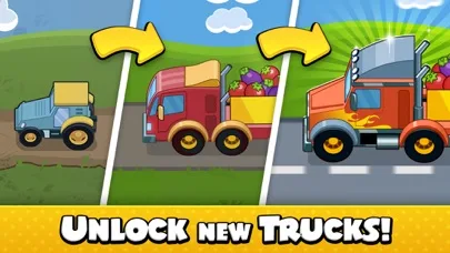 Idle Farm Tycoon - Merge Game screenshot 3