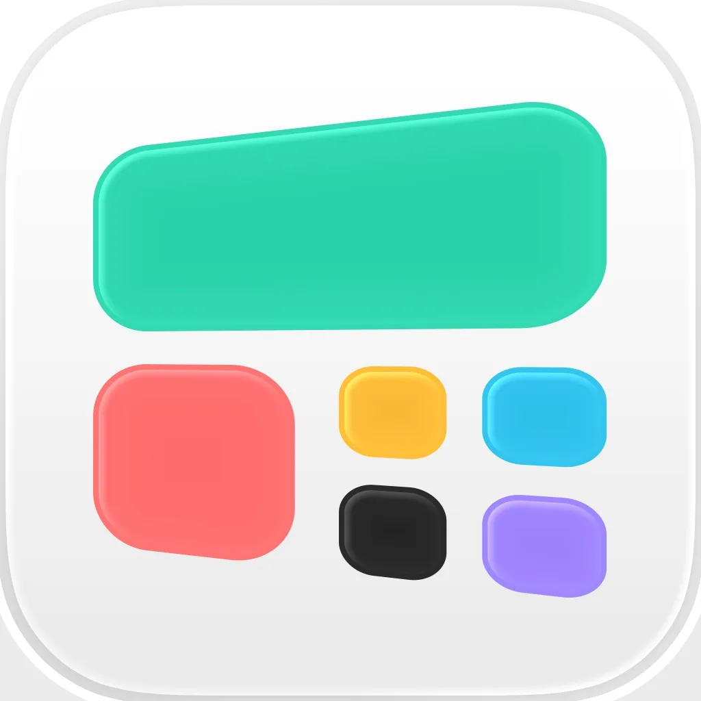 Color Widgets: Iconos y Temas