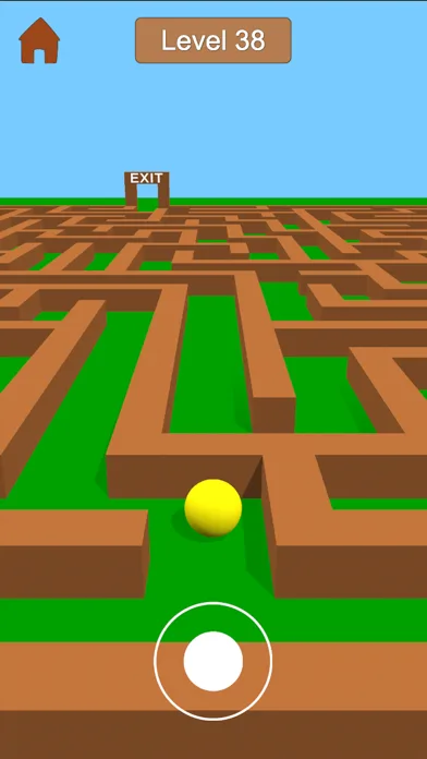 Лабиринт Игры 3D - Головоломки screenshot 3