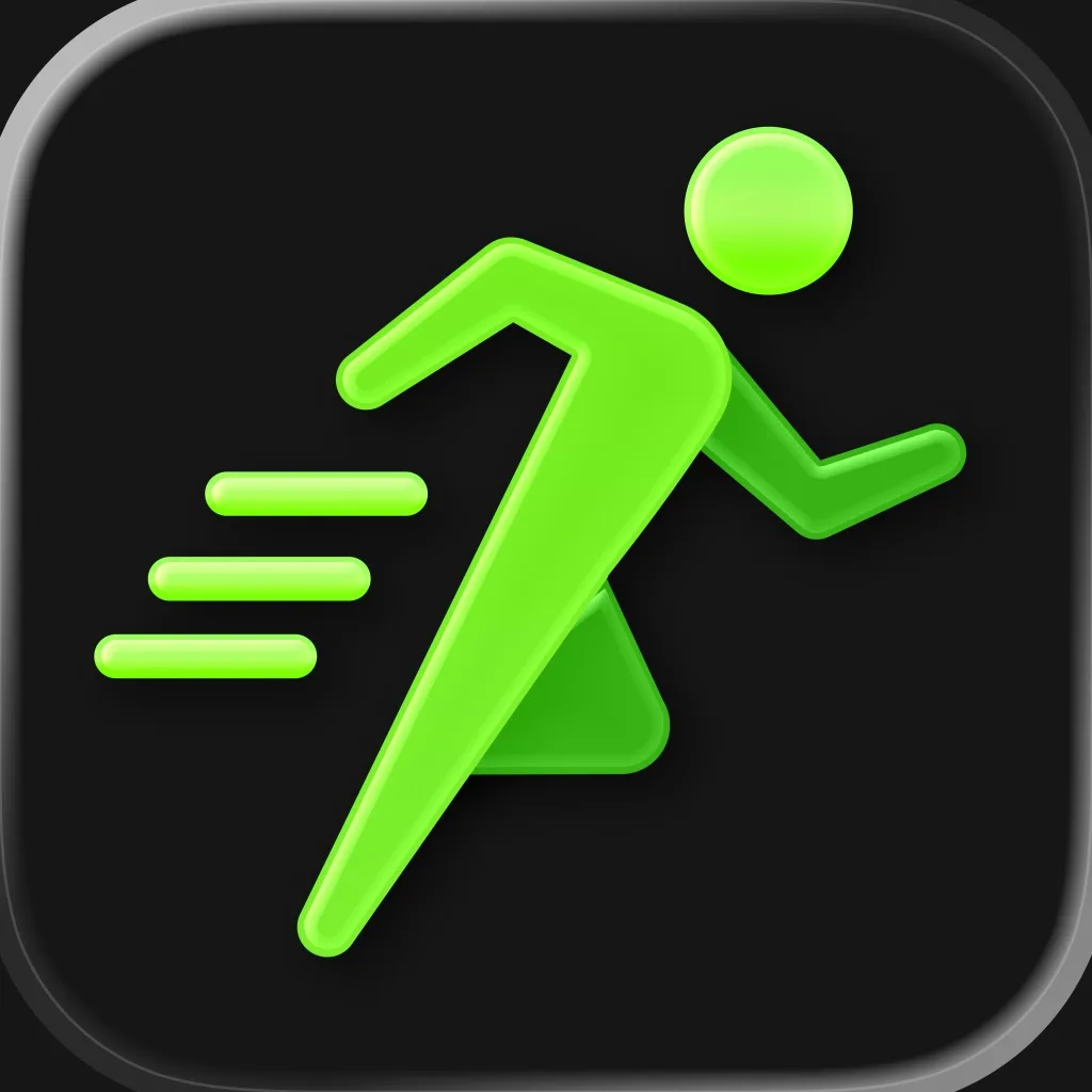 Activity Tracker ∙ FitnessView