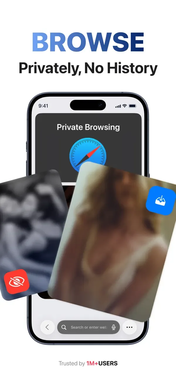 Private Vault:  Hider & Locker screenshot 4