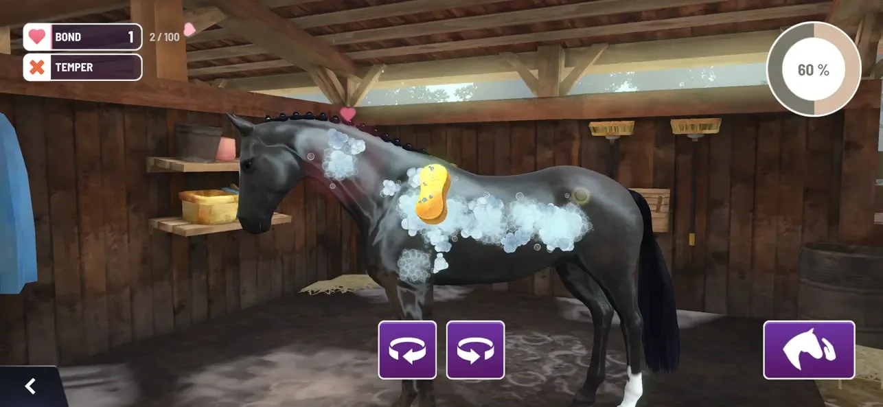 Equestriad World Tour 25 screenshot 2