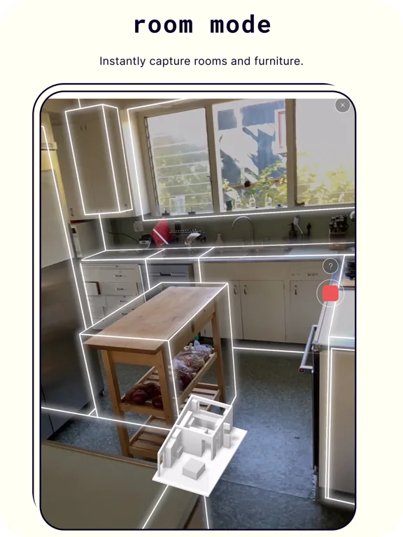 Polycam - LiDAR & 3D Scanner screenshot 2