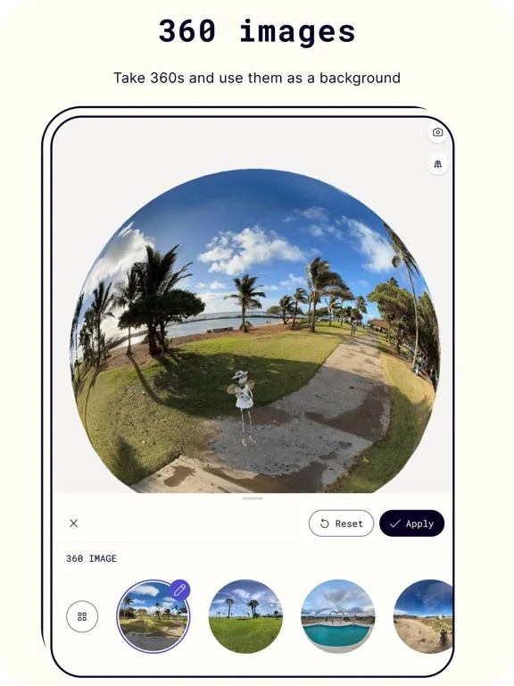 Polycam - LiDAR & 3D Scanner screenshot 4