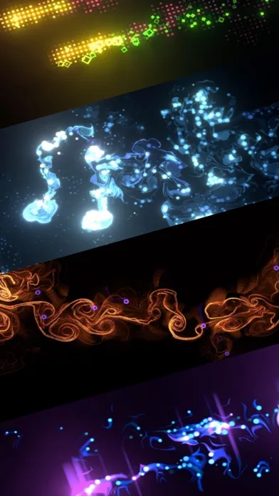 Fluid Magic Anxiety Relief screenshot 1