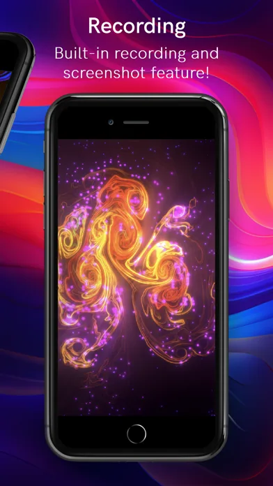 Fluid Magic Anxiety Relief screenshot 4