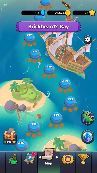 Spire Blast screenshot 3
