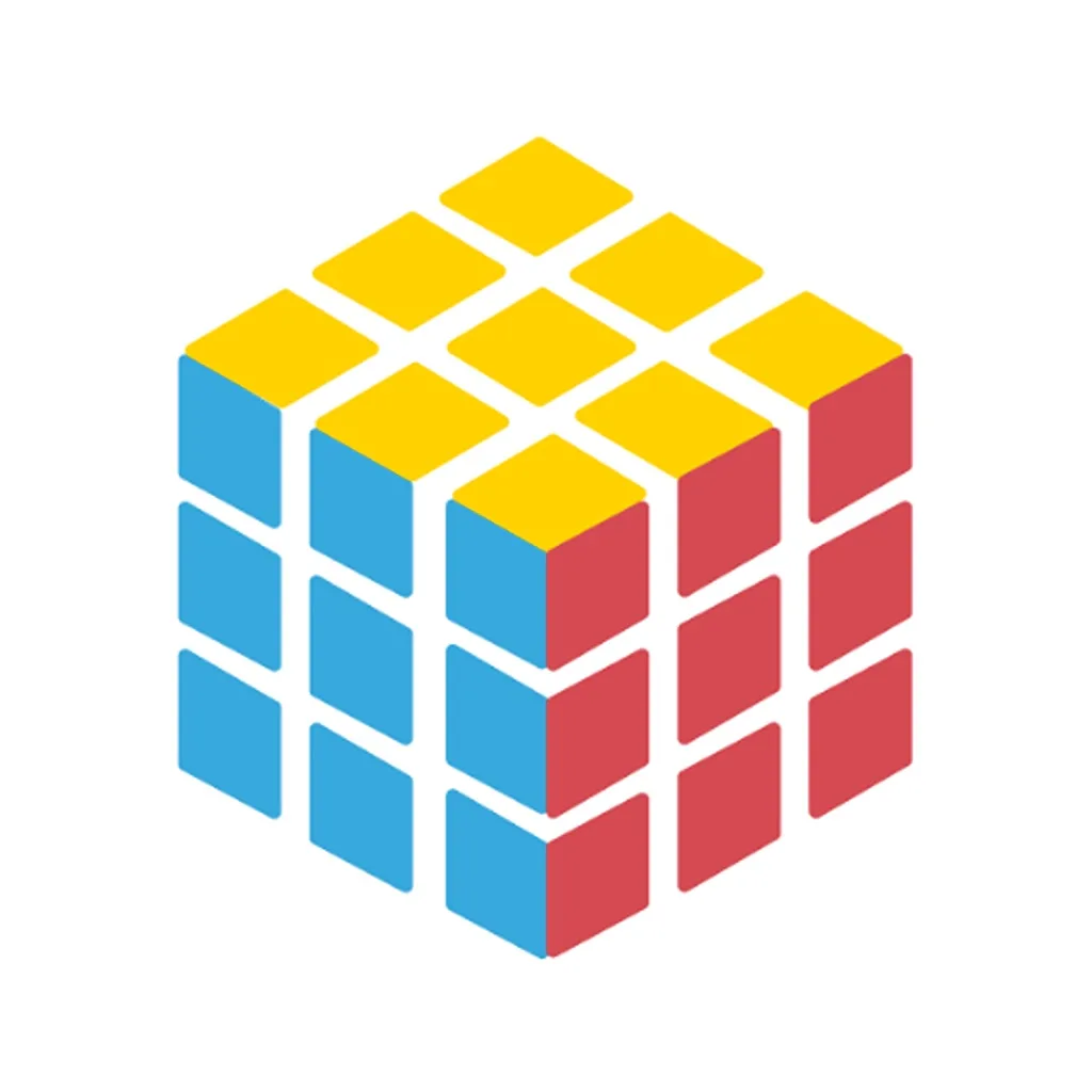 21Moves | Rubik кубик рубик