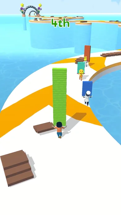 Shortcut Run screenshot 1