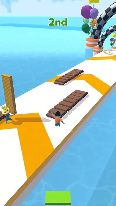 Shortcut Run screenshot 3