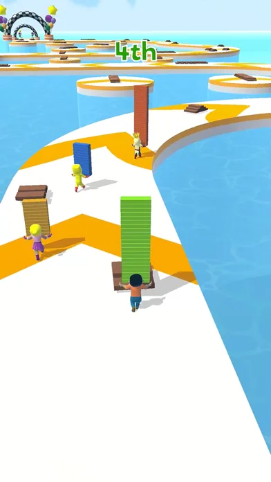 Shortcut Run screenshot 5