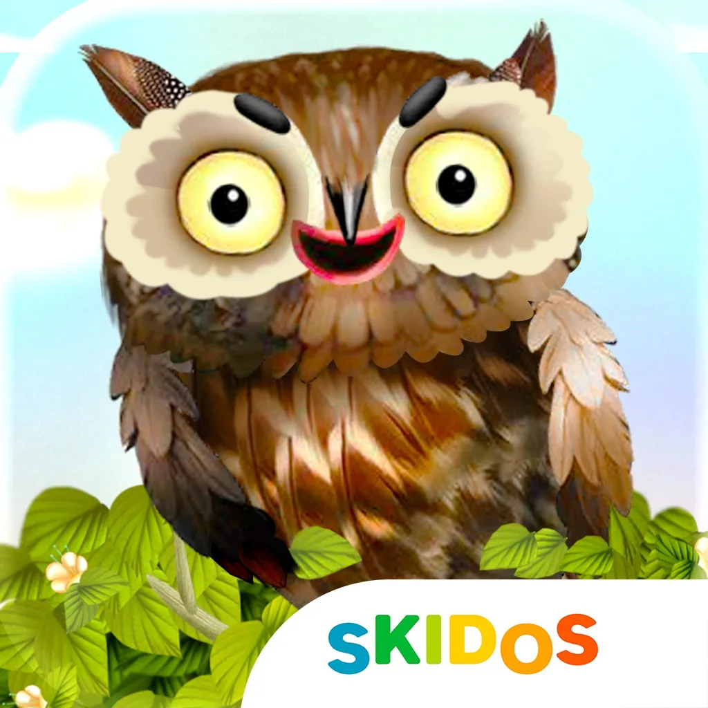 Treehouse Games for Kids