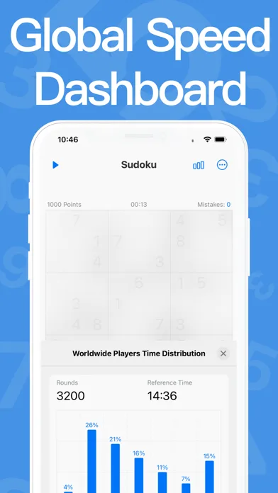 Sudoku-Sin anuncios screenshot 3