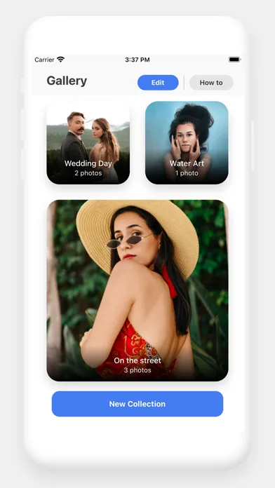 Photo Widget․ screenshot 4