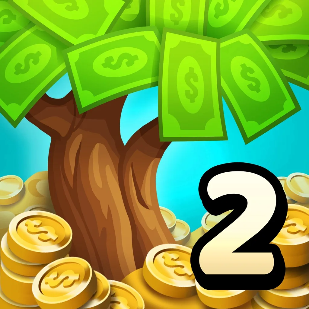 Money Tree 2: Игры на Деньги