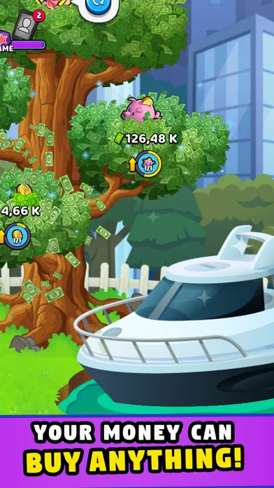Money Tree 2: Игры на Деньги screenshot 4