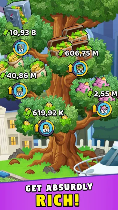 Money Tree 2: Игры на Деньги screenshot 5
