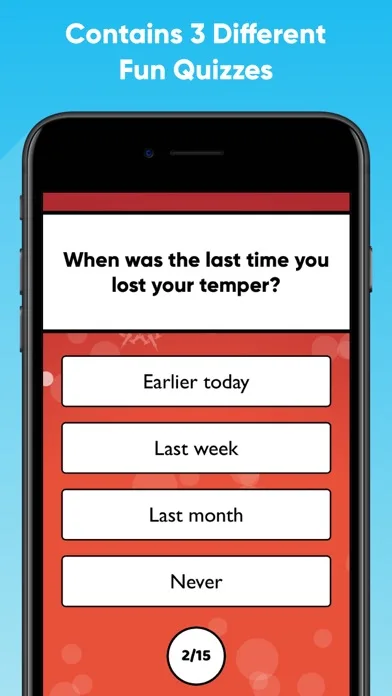 Countdown to christmas game screenshot 3