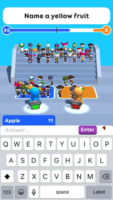 Что они ответили? screenshot 5