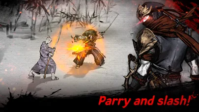 Ronin: el Último Samurái screenshot 1