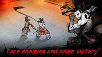 Ronin: el Último Samurái screenshot 2