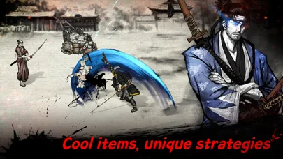 Ronin: el Último Samurái screenshot 3