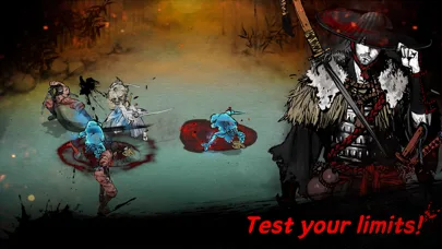 Ronin: el Último Samurái screenshot 5
