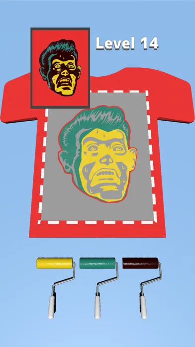 Masking Print screenshot 4