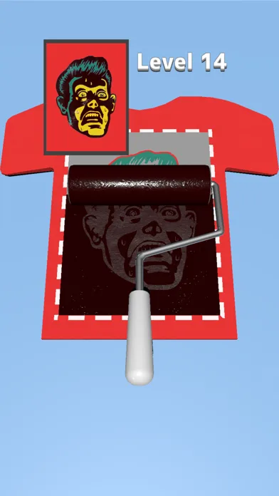 Masking Print screenshot 5