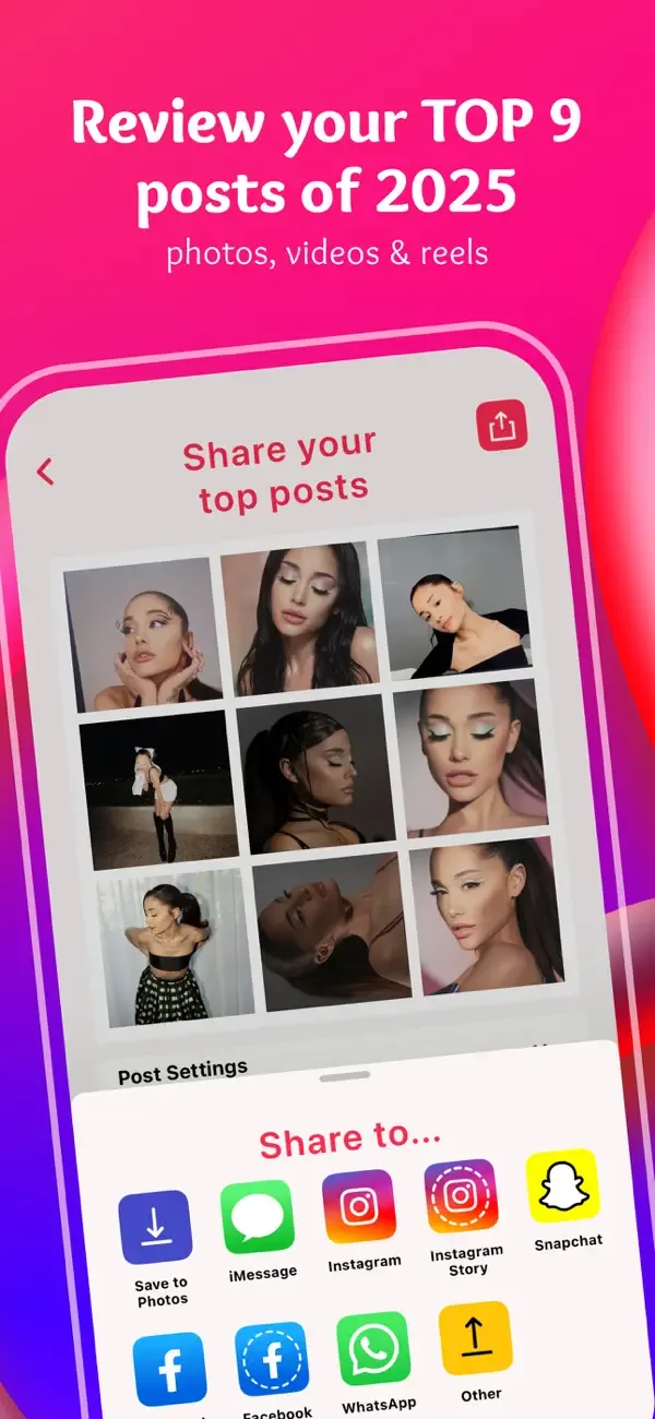 Top 9: Best Nine Posts of 2025 screenshot 1