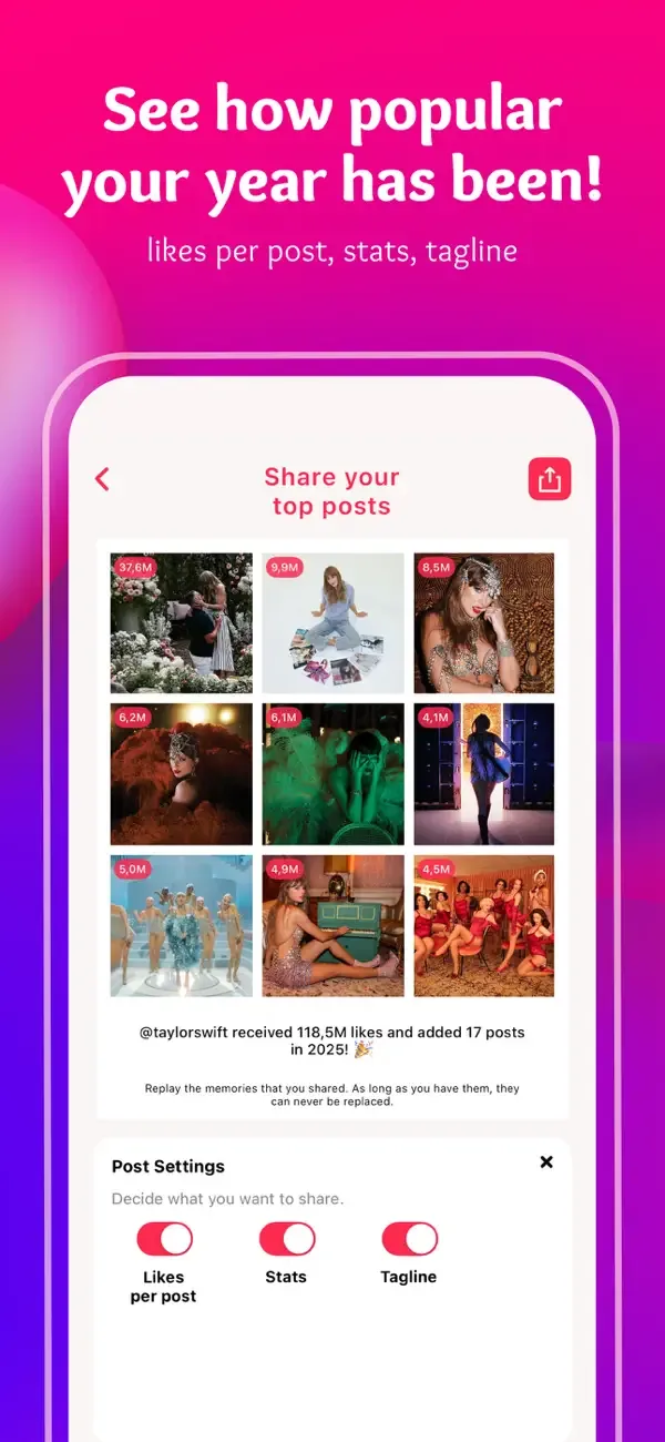 Top 9: Best Nine Posts of 2025 screenshot 4